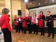 Vianočná kapustnica veliteľa 2.mechanizovanej brigády