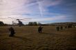 Spolon vcvik s vrtunkom Mi-17