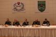 Pozemné sily vyhodnotili intenzívny, náročný zato úspešný rok