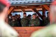 TASR: Žilina: New Commander of the 5th Special Forces Regiment is Peter Žochňák