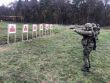 Zdokonaľovacia príprava štábu 71.prpv