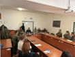 Veliteľská a metodická príprava veliteľov jednotiek a príslušníkov štábu 43.zz.