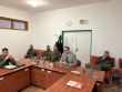 Veliteľská a metodická príprava veliteľov jednotiek a príslušníkov štábu 43.zz.