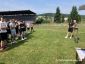 Branná príprava v rámci povinného vyučovania