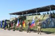 Úspešné ukončenie certifikačného cvičenia Strong Cohesion 2023