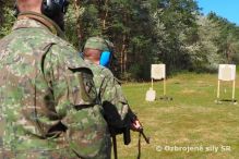 Streľby príslušníkov 43. zásobovacej základne