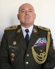 Zástupca veliteľa Pozemných síl Ozbrojených síl Slovenskej republiky  brigádny generál Ing. Róbert Kecső