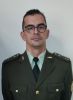 Právna služba nadporučík Mgr.  Dávid Štanga