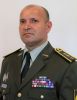Náčelník odboru logistiky G - 4 plukovník Ing. Marek Krchňavý