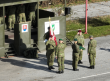 Vznik 22. prieskumného pluku