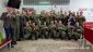 Novoročná kvapka krvi darovaná delostrelcami z Rožňavy