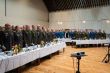 Veliteľské zhromaždenie veliteľa 82.brigády spoločnej podpory OS SR