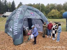 81. vroie Pamtnho da hrdinov Karpatsko-duklianskej opercie