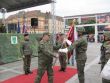 10. výročie vzniku 2. mechanizovanej brigády