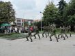 10. výročie vzniku 2. mechanizovanej brigády