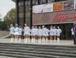 10. výročie vzniku 2. mechanizovanej brigády