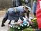 Spomienka na Deň veteránov v Trenčianskych Tepliciach 