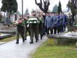 Príslušníci SVaP položili vence na hroby obetí