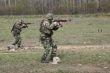 Zdokonaľovacia príprava štábu 22.mpr 19.4.2011