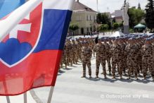 Do Afganistanu odchádza ďalšia rotácia slovenských vojakov-AVÍZO