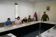 24 hodín vojakom profesionálom
