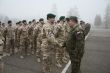 Rozlúčili sme sa s decembrovou rotáciou ISAF Afganistan