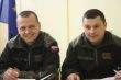 Veliteľské zhromaždenie veliteľa 22. mechanizovaného práporu