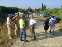 Slovensk vojensko-policajn spoluprca v UNFICYP je vborn