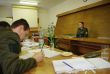 Výber najlepšieho vojaka mužstva a poddôstojníka v pozemných silách za výcvikový rok 2013