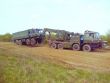 Výcvik uvoľňovacích družstiev 2. mechanizovanej brigády