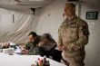 Slovensk poradensk tm pozval Afgnskych kolegov na pracovn obed