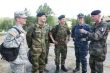 Úspešné vyvrcholenie cvičenia Zelená vlna
