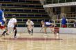 4. ročník florbalového turnaja o putovný pohár veliteľa ZaMKIS