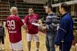 4. ročník florbalového turnaja o putovný pohár veliteľa ZaMKIS