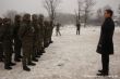 Vojaci odpálili z nábrežia 20 novoročných sálv