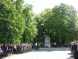 70. výročie Dňa víťazstva nad fašizmom