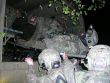 Taktické cvičenia účelových zoskupení 22. mechanizovaného práporu
