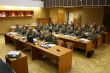 Veliteľské zhromaždenie veliteľa 2.mb