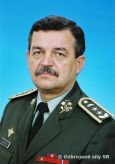 Po viac ako štvorročnom pôsobení vo funkcii veliteľa Pozemných síl, generálmajor Ing. Milan Maxim, odchádza