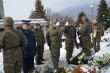 Roavsk profesionli si uctili pamiatku svojich kolegov
