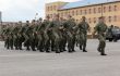 Veliteľ 2. mb odovzdal Stredisko CIMIC a PSYOPS do priamej podriadenosti veliteľa Pozemných síl OS SR 
