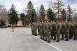 Veliteľ 2. mb odovzdal Stredisko CIMIC a PSYOPS do priamej podriadenosti veliteľa Pozemných síl OS SR 