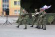 Veliteľ 2. mb odovzdal Stredisko CIMIC a PSYOPS do priamej podriadenosti veliteľa Pozemných síl OS SR 