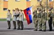 V Lotysku budete reprezentova nae ozbrojen sily i cel Slovensko!