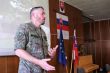 Medzinárodné cvičenie „CIMIC/PSYOPS Cooperation IV“ úspešne ukončené