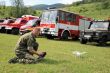 Medzinárodné cvičenie „CIMIC/PSYOPS Cooperation IV“ úspešne ukončené