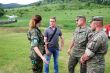 Medzinárodné cvičenie „CIMIC/PSYOPS Cooperation IV“ úspešne ukončené