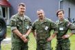 Medzinárodné cvičenie „CIMIC/PSYOPS Cooperation IV“ úspešne ukončené