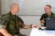 Medzinárodné cvičenie „CIMIC/PSYOPS Cooperation IV“ úspešne ukončené