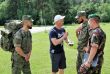 Medzinárodné cvičenie „CIMIC/PSYOPS Cooperation IV“ úspešne ukončené